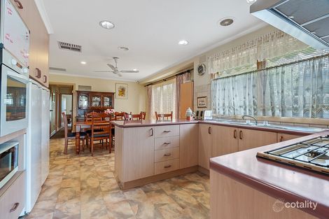 Property photo of 23 Malcolm Street Bacchus Marsh VIC 3340