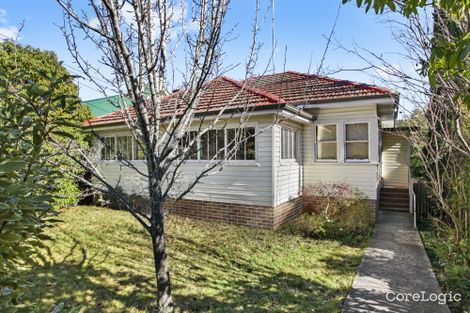 Property photo of 271 Katoomba Street Katoomba NSW 2780