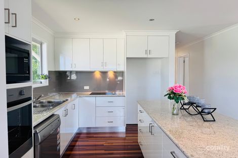 Property photo of 40 Rosewall Street Moranbah QLD 4744