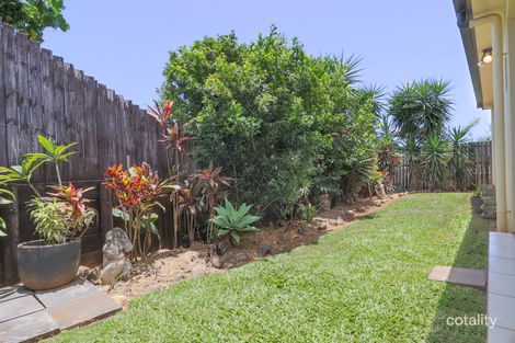 Property photo of 40 Woodrose Drive Mount Sheridan QLD 4868
