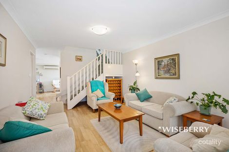 Property photo of 1/16 Holmes Avenue Toukley NSW 2263