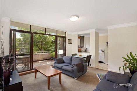 3/6 Fredben Ave, Cammeray, NSW 2062