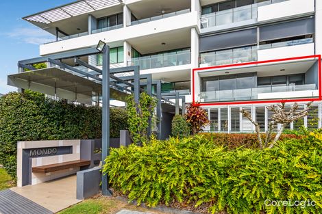 Property photo of 3204/323 Bayview Street Hollywell QLD 4216
