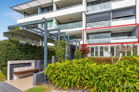 3204/323 Bayview St, Hollywell, QLD 4216
