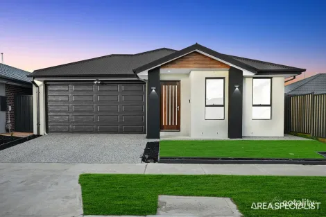Property photo of 79 Wallangara Boulevard Harkness VIC 3337