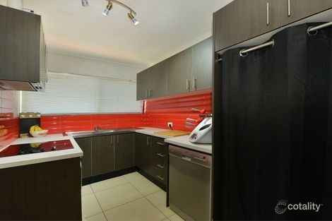 Property photo of 32/50-56 Woodward Street Edge Hill QLD 4870