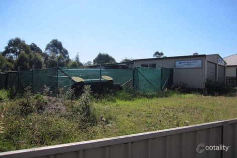 Property photo of 112 High Street Maitland NSW 2320