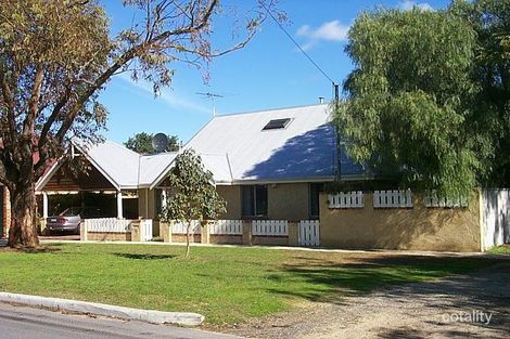 7a Montreal St, Fremantle, WA 6160