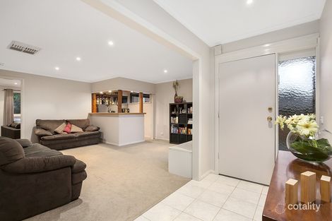 Property photo of 4 Landstrom Quadrant Kilsyth VIC 3137