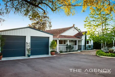 Property photo of 168 Canning Road Kalamunda WA 6076