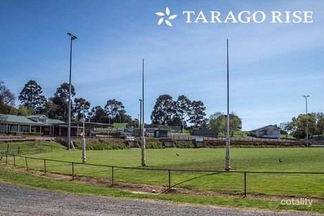 Property photo of 4 Red Hill Court Neerim South VIC 3831