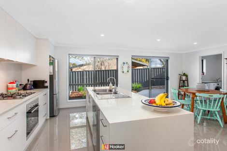 Property photo of 5/40 Callabonna Street Kaleen ACT 2617