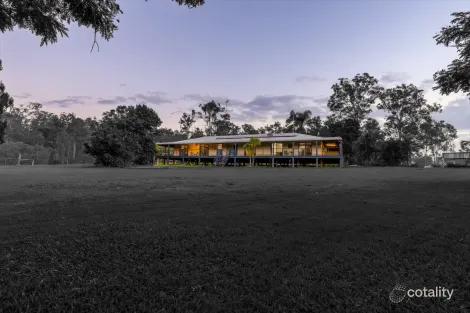 Property photo of 13 Short Cut Road Delan QLD 4671