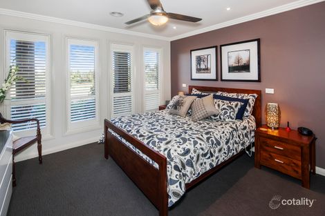 Property photo of 33 Wensleydale Drive Alfredton VIC 3350