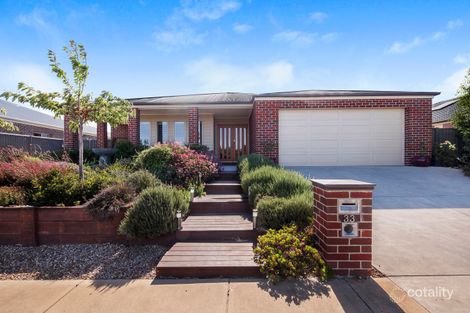 33 Wensleydale Dr, Alfredton, VIC 3350