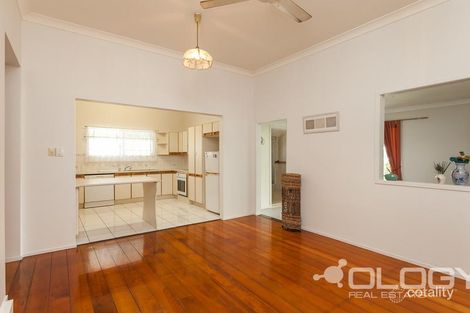 Property photo of 83 Lucas Street Berserker QLD 4701