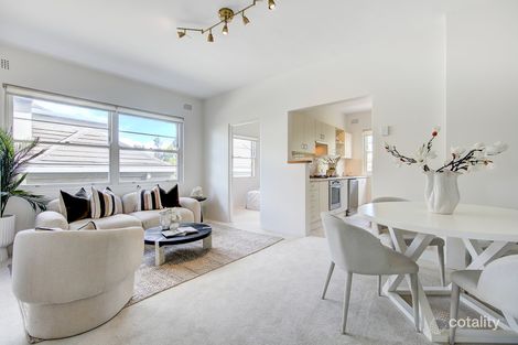 3/12a Ben Boyd Rd, Neutral Bay, NSW 2089