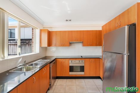 Property photo of 3/71 Station Street Fairfield Heights NSW 2165