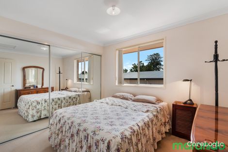 Property photo of 3/71 Station Street Fairfield Heights NSW 2165