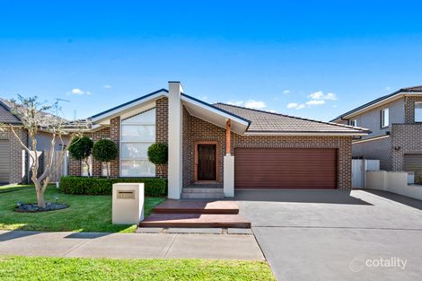 8 Mckechnie Rd, Edmondson Park, NSW 2174