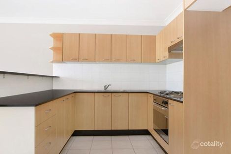 Property photo of 8/165 Catherine Street Leichhardt NSW 2040