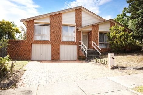 Property photo of 8 Parklea Close Templestowe VIC 3106