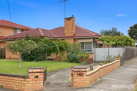 Property photo of 44 Alexander Avenue Thomastown VIC 3074