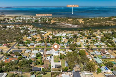 10 Smith St, Furnissdale, WA 6209