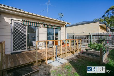 Property photo of 8 Denman Street Crib Point VIC 3919