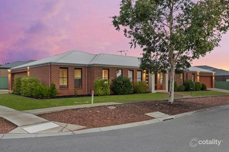 28 Lower Beckhams Rd, Maiden Gully, VIC 3551