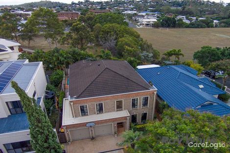 Property photo of 3 Daniel Place Newmarket QLD 4051