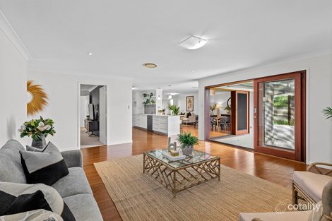 Property photo of 4 Constellation Crescent Bridgeman Downs QLD 4035