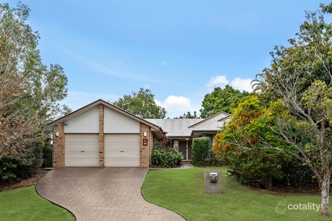 Property photo of 4 Constellation Crescent Bridgeman Downs QLD 4035