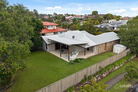 Property photo of 4 Constellation Crescent Bridgeman Downs QLD 4035