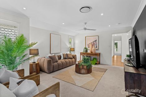 Property photo of 4 Constellation Crescent Bridgeman Downs QLD 4035