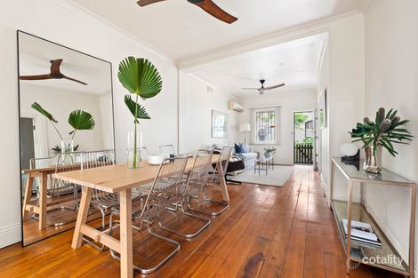 Property photo of 2 Alexander Street Paddington NSW 2021