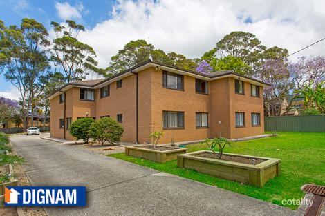 Property photo of 5/2 The Avenue Corrimal NSW 2518