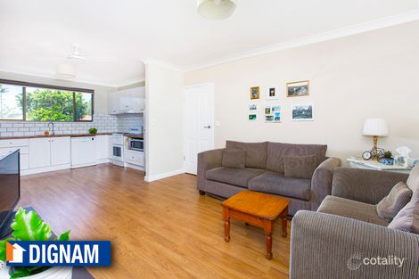 Property photo of 5/2 The Avenue Corrimal NSW 2518