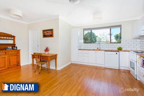 Property photo of 5/2 The Avenue Corrimal NSW 2518