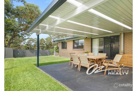 Property photo of 2 Cessna Avenue Sanctuary Point NSW 2540