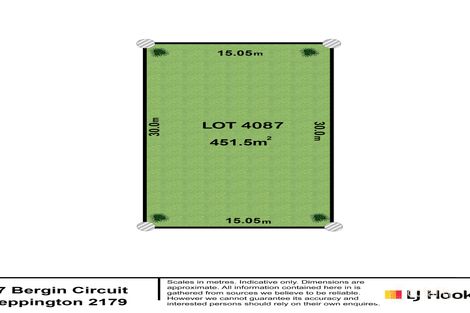 97 Bergin Cct, Leppington, NSW 2179