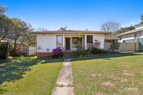 Property photo of 2 Hamey Close Toormina NSW 2452