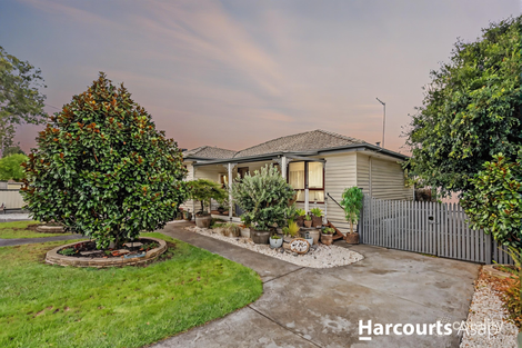 17 Albert Rd, Hallam, VIC 3803