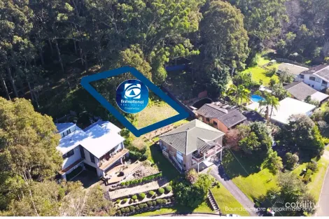 Property photo of 8 Page Close Wyong NSW 2259