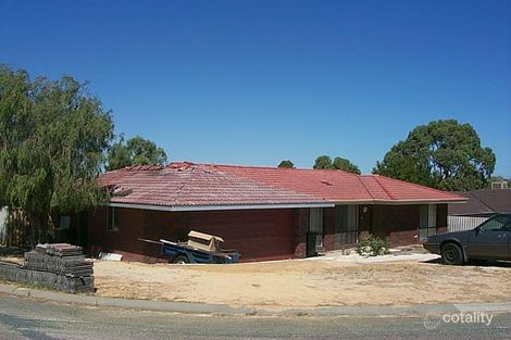 Property photo of 2 Ramose Close Heathridge WA 6027