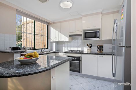 Property photo of 21/18-20 Knocklayde Street Ashfield NSW 2131