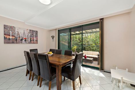 Property photo of 21/18-20 Knocklayde Street Ashfield NSW 2131