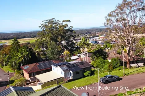 Property photo of 8 Page Close Wyong NSW 2259