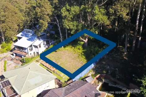 Property photo of 8 Page Close Wyong NSW 2259