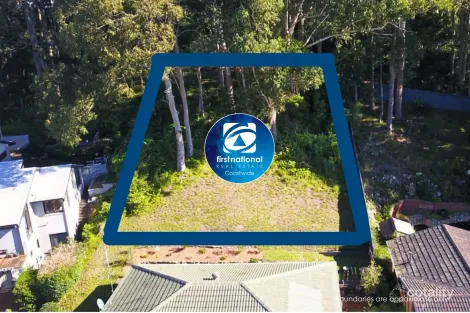 Property photo of 8 Page Close Wyong NSW 2259